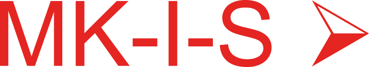 Logo MK-I-S MK-Industrie-Service GmbH